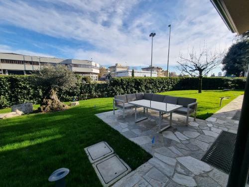 B&B Villa Eden
