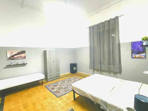 Apartamento Beb The_bikers