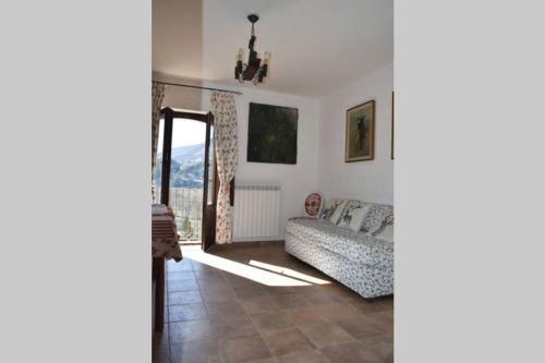 Apartamento Casa Vacanze Al Castello