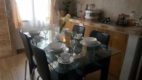Hostal Yansha Yoga Guest House