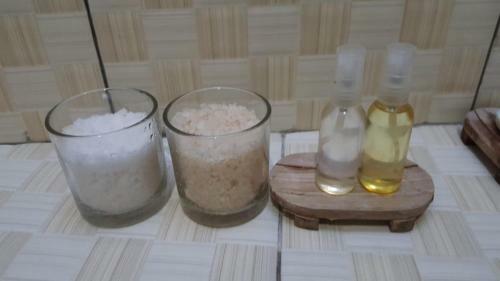 Hostal Yansha Yoga Guest House