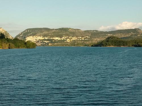 Apartamento Appartamento Del Lago