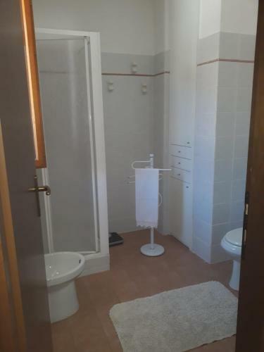 Apartamento Appartamento Del Lago