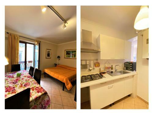 Apartamento Europa Casa Vacanze