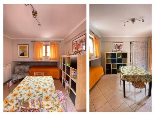 Apartamento Europa Casa Vacanze