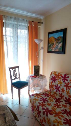 Apartamento Europa Casa Vacanze