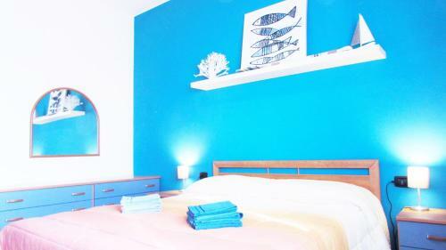 Apartamento Casa San Raffaele