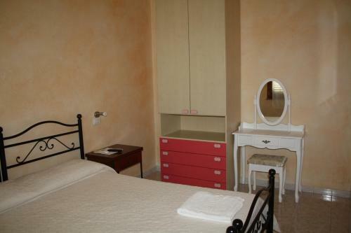 Bed & Breakfast La Pavoncella