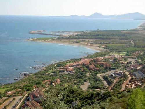 Bed & Breakfast La Pavoncella