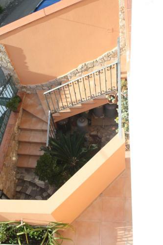 Bed & Breakfast La Pavoncella