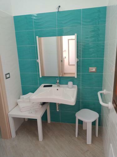 Hostal Affittacamere Aurora Da Nonna Orsola