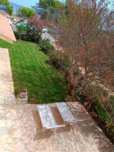 Hostal Affittacamere Aurora Da Nonna Orsola
