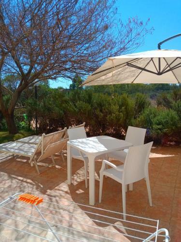 Hostal Affittacamere Aurora Da Nonna Orsola