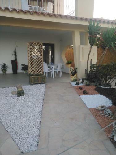 Hostal Affittacamere Aurora Da Nonna Orsola