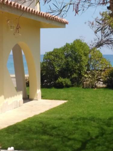 Hostal Affittacamere Aurora Da Nonna Orsola