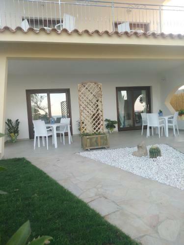 Hostal Affittacamere Aurora Da Nonna Orsola