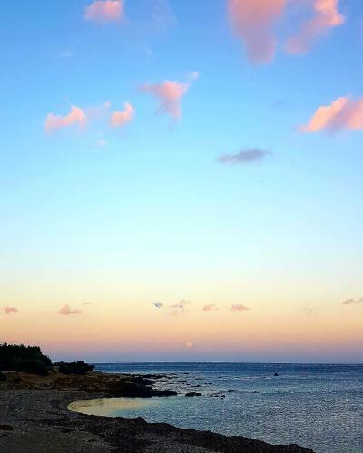 Casa Vacanza A Porto Corallo