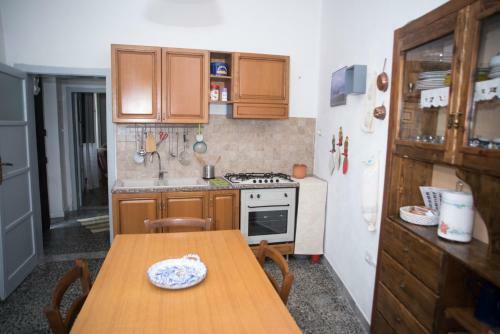 Apartamento Green House