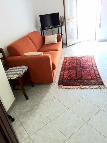 Apartamento Costa Vacanze In Low Cost - Iun P2923
