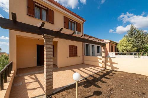 Apartamento Casa Delia