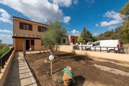 Apartamento Casa Delia
