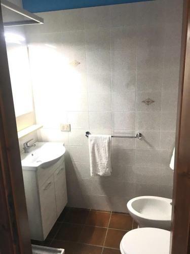 Apartamento Porto Corallo Terrazza Vista Mare