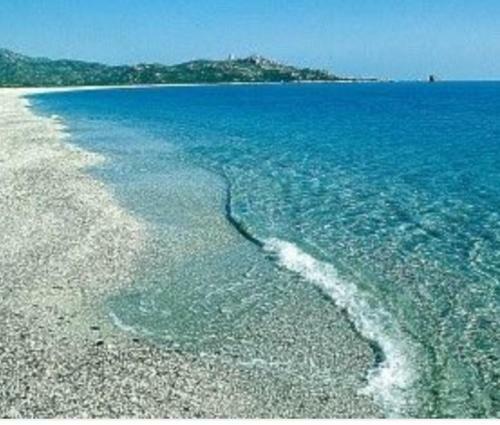 Villa Le Torri Porto Corallo