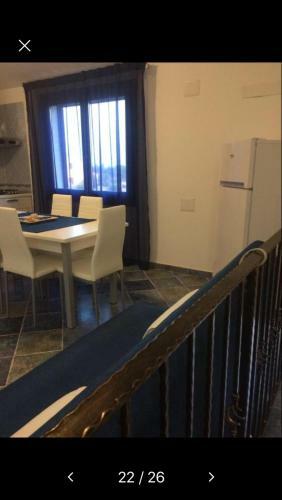 Villa Le Torri Porto Corallo