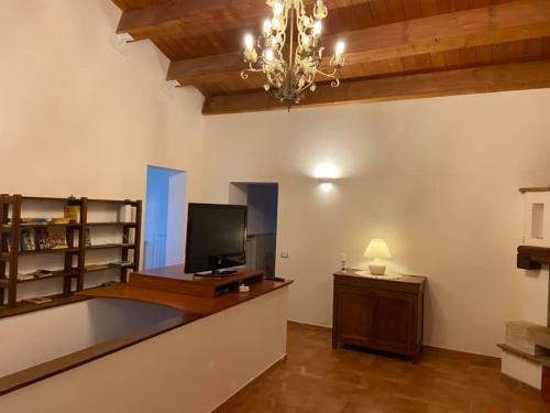 Apartamento La Salvia Visso