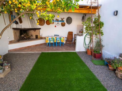 B&B Ziu Anacletu