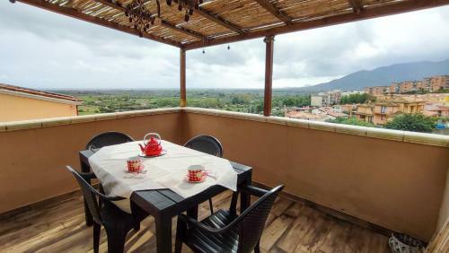 Apartamento S'arrosa de Monti