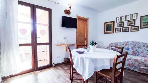 Apartamento S'arrosa de Monti
