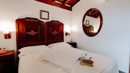Apartamento S'arrosa de Monti
