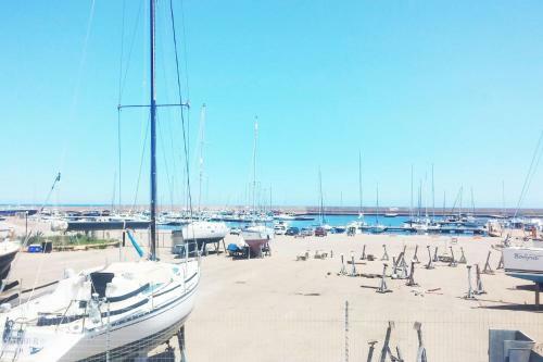 "ruby Seadragon Holiday Home" A 80 M Dal Mare Con Giardino Recintato P5584