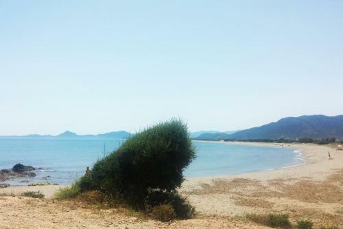 "ruby Seadragon Holiday Home" A 80 M Dal Mare Con Giardino Recintato P5584