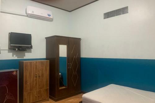 Hotel Monginsidi Home Stay Redpartner