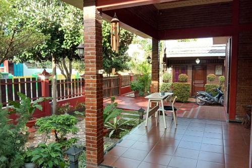 Hotel Monginsidi Home Stay Redpartner