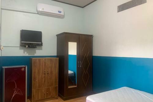 Hotel Monginsidi Home Stay Redpartner