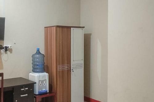 Hotel Bonsai Homestay