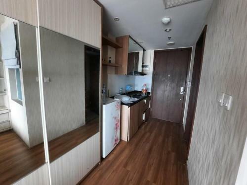 Apartamento U Residence By Bp