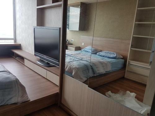 Apartamento U Residence By Bp