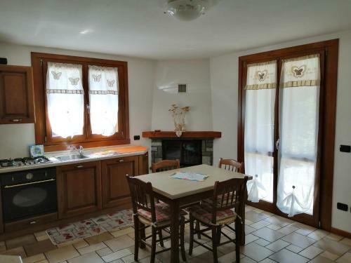 Appartamento Cortaiolo House