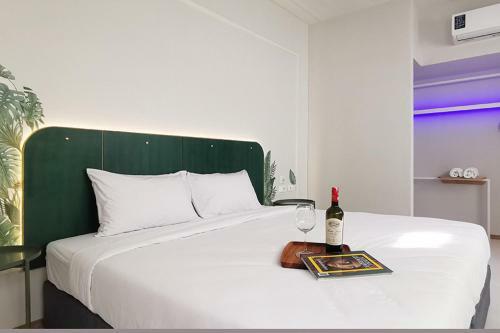 Hotel Innluxphuket