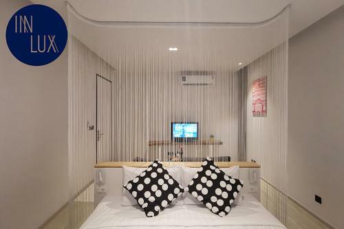 Hotel Innluxphuket