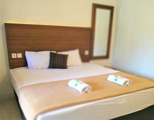 Hostal Hotel Perdana