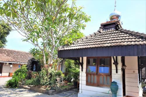 Hostal Hotel Perdana