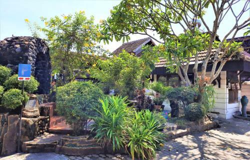 Hostal Hotel Perdana