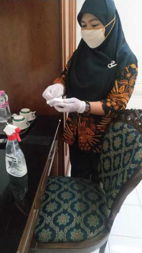 Hostal Hotel Perdana