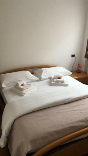 Apartamento Appartamenti Riva