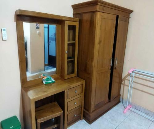 Hotel Algira Homestay Prambanan